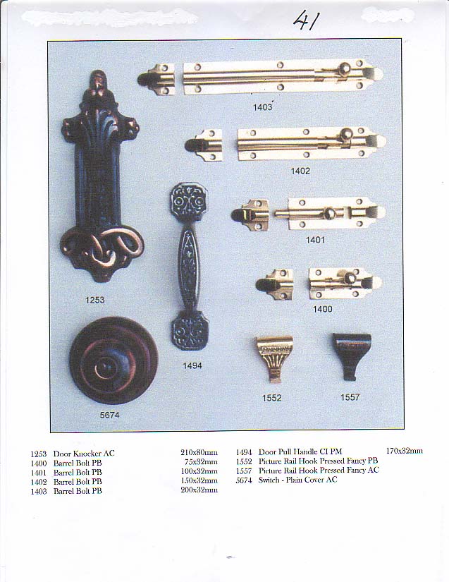 WINDOW HARDWARE FITTINGS WHITCO FITTINGSSASH LIFTS STAYS